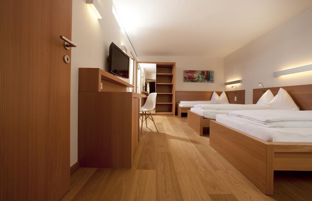 Hotel Manggei Designhotel Obertauern Quarto foto