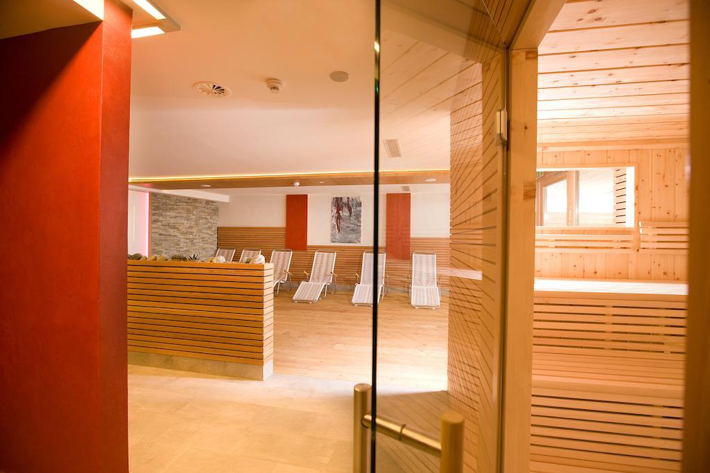 Hotel Manggei Designhotel Obertauern Exterior foto
