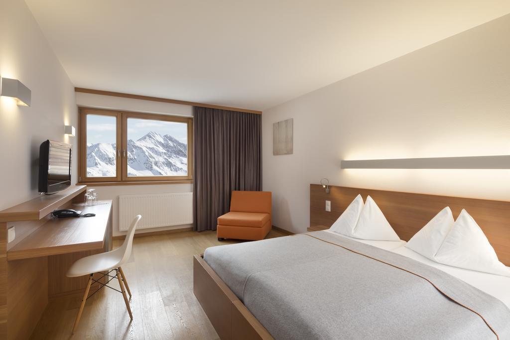 Hotel Manggei Designhotel Obertauern Quarto foto