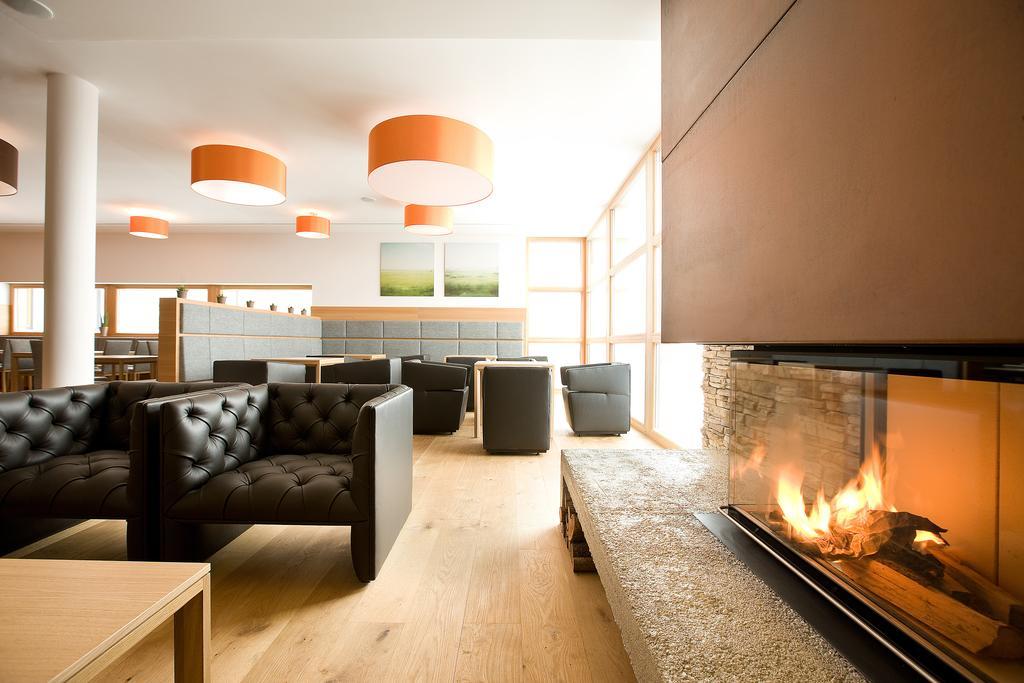 Hotel Manggei Designhotel Obertauern Exterior foto